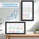 thumbnail image 3 of Calendario Digital Inteligente, Planificador De Pared Con Pantalla Táctil Y Pantalla HD 1080P, Organizador Familiar Interactivo Para Oficina En Casa, 3 of 7