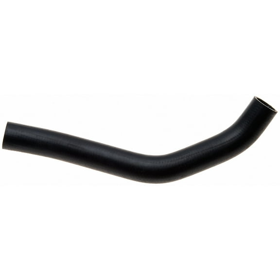 Radiator Coolant Hose Fits select: 2011-2014 FORD MUSTANG