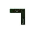 thumbnail image 2 of Ledger Nano X Crypto Wallet Signer - Securely Manage All Your Crypto Assets with This Bluetooth Enabled Classic - Emerald Green, 2 of 8