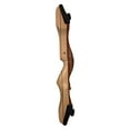 thumbnail image 6 of Ragim Archery Matrix Custom RH Recurve Bow 58" LBS: 16, 6 of 6