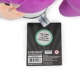 thumbnail image 5 of Kidrobot Futurama Phunny 7.5" Leela Plush Toy, 5 of 8