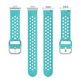 thumbnail image 4 of Soft Silicone Band Replacement Wrist Strap for HUAWEI Watch FIT, 4 of 9