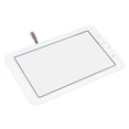 thumbnail image 4 of Touch Screen Display Assembly, Tablet Touch Screen Digitizer Glass Replacement Compatible with  Tab 3 Lite 7.0in SM T113, 4 of 8