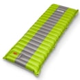 thumbnail image 1 of Matelas de Couchage Gonflable Léger, Tapis Compact Portable Imperméable pour Camping, Randonnée et Sac à Dos - 190 x 68 cm, 1 of 5