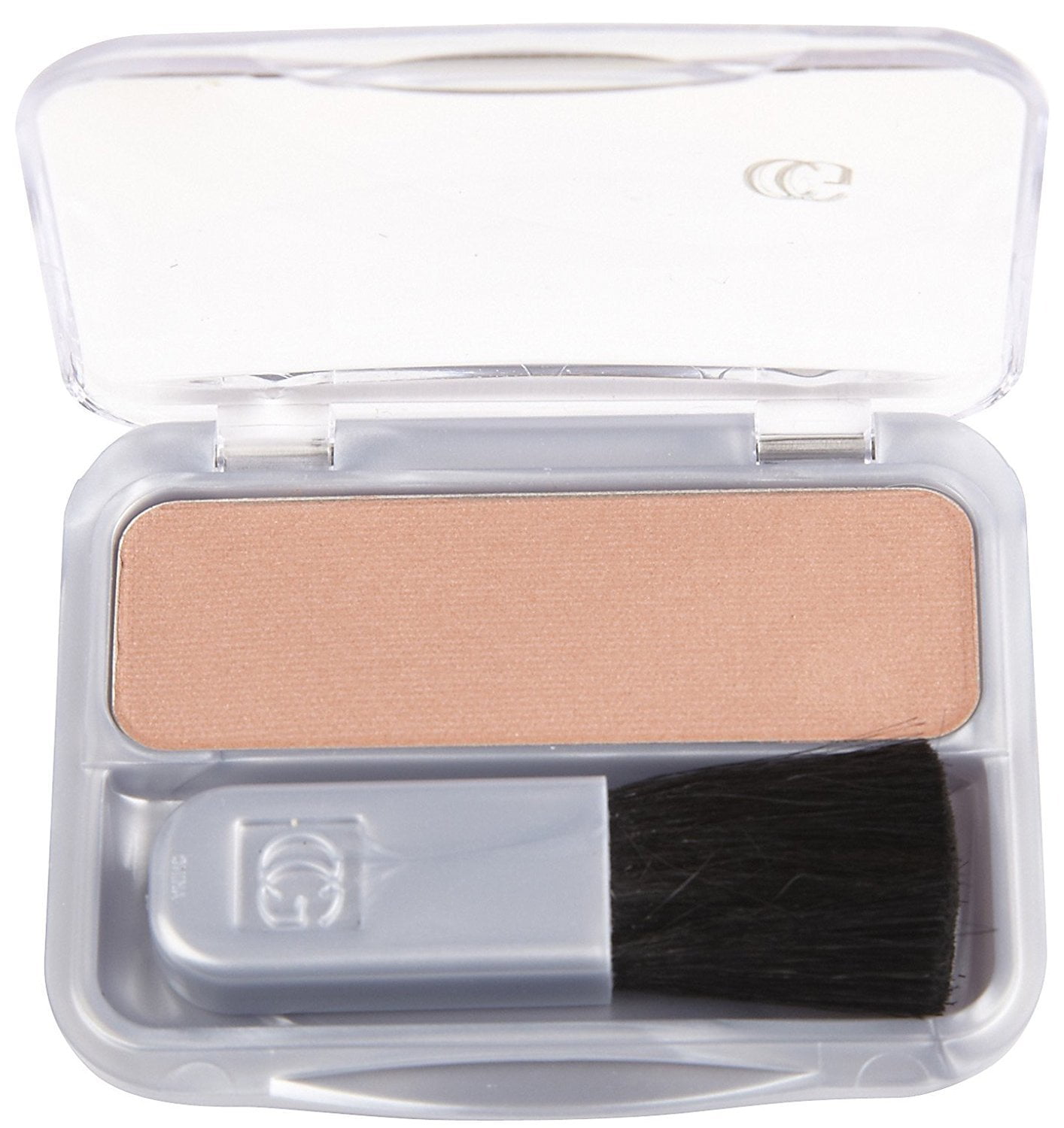 CoverGirl Cheekers Blush, 130, Iced Cappuccino
