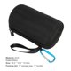 thumbnail image 5 of Estuche rígido de viaje para Beosound Explore, bolsa protectora para altavoz/cargador inalámbrico portátil y cable USB., 5 of 6