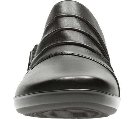 clarks everlay heidi shoes