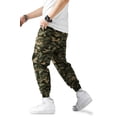 thumbnail image 4 of Pantalones Tacticos Cargo para Hombre Shendy Vendy Pantalones Militares Multibolsillos Casual, 4 of 4