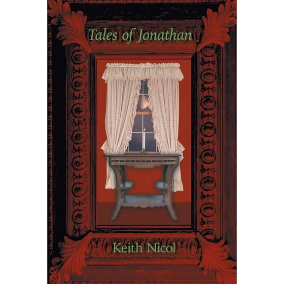 Tales of Jonathan