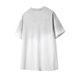 thumbnail image 5 of Tops para hombre, blusas y camisas de manga corta con cuello redondo para hombre, camisetas casuales holgadas a la moda con lavado vintage degradado, cuello redondo y manga corta, camisetas de poliést, 5 of 5