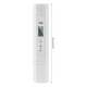 thumbnail image 2 of Digital Water Quality Tester 0-14PH Meter TDS Temperature Tester for Drinking Water Pool Aquarium Automatic Calibration, 2 of 5