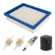 thumbnail image 1 of Kit de afinación ANGGREK 1015426 de bujías ABS de Metal profesional, 1 of 8