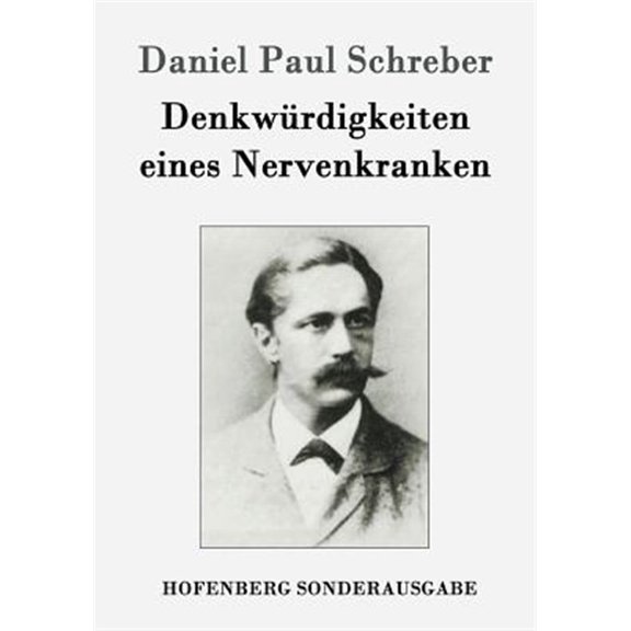 Pre-Owned Denkwurdigkeiten Eines Nervenkranken