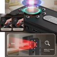 thumbnail image 3 of EIGTHTAIL Hidden Camera Detectors  USB Charging Portable Mini Camera Finder for Hotel Bathroom  Locates Hidden Device in Office  Excursions, 3 of 7