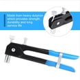 thumbnail image 4 of 86pcs Threaded Nut Rivet Gun Insertion Tool Rivet Gun Rivet Nut Rivet Gun Kit, 4 of 8