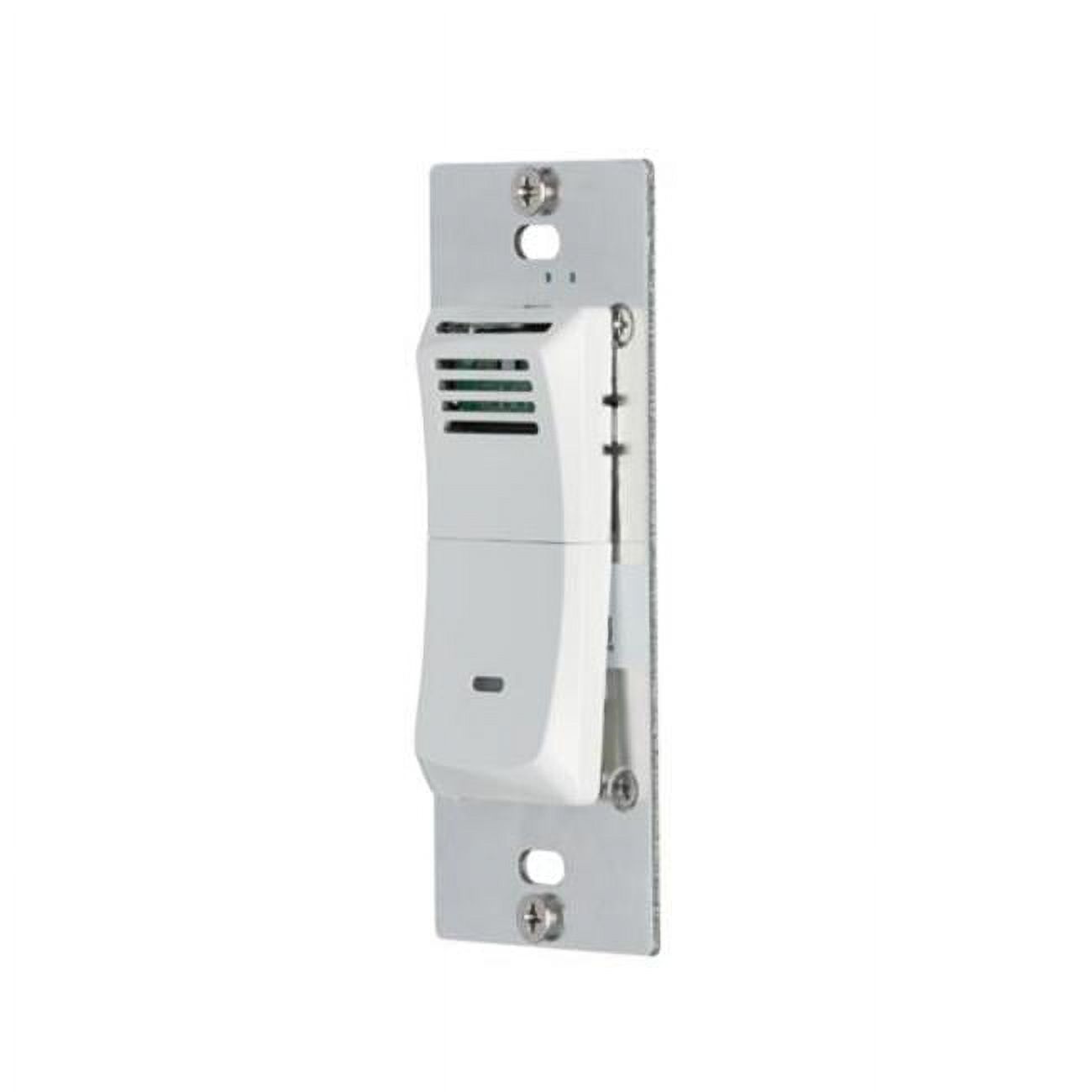 Broan-Nutone 82W Humidity Sensing Wall Control, White