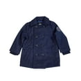 thumbnail image 3 of Woolrich - Big Boys Peacoat Navy / 14/16, 3 of 3