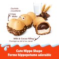 thumbnail image 4 of KINDER KINDER HIPPOPOTAME, 4 of 7