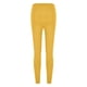 thumbnail image 5 of Gibobby Pantalones de yoga Pantalones de yoga de cintura alta para ejercicio de levantamiento de cadera para mujer(Amarillo,G), 5 of 5