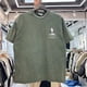 thumbnail image 4 of Camisa estampada, 4 of 5
