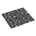 thumbnail image 2 of Rocae Pasta Bacon for Drying Mat for Kitchen 16*18 inch Easy to Clean Dish Rack Pad, 2 of 8