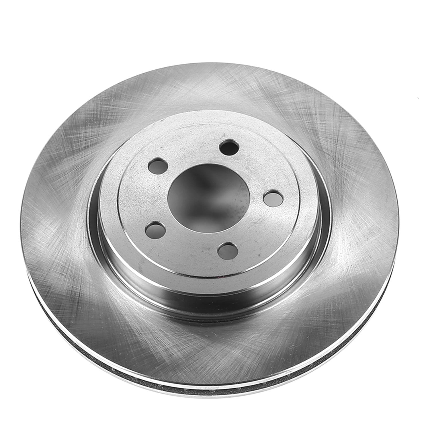 Power Stop Front One Stock Replacement Brake Rotor AR8359