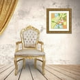 thumbnail image 3 of Wang, Melissa 20x20 Gold Ornate Wood Framed with Double Matting Museum Art Print Titled - Early Summer Memory II, 3 of 4