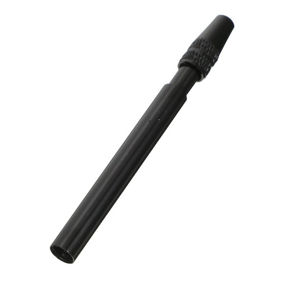 GOOHOCHY Bike Valves Stems Black 1Pcs 2.8X0.3X0.3In