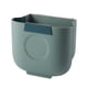 thumbnail image 2 of Papelera De Pared BLESIY Bote De Basura Plegable De Cocina, 2 of 8
