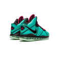 thumbnail image 3 of NIKE MENS Lebron 8 "South Beach 2021" CZ0328 400 from Stadium Goods, 3 of 8