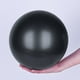 thumbnail image 3 of Fiudx Mini Pelota de Yoga y Pilates, 25 Cm de Altura, para Entrenamiento de Estabilidad, Incluye Pajita Inflable, de Pvc, Mejora La Flexibilidad y La Fuerza, para Uso Doméstico o de Oficina, Compacta, 3 of 7