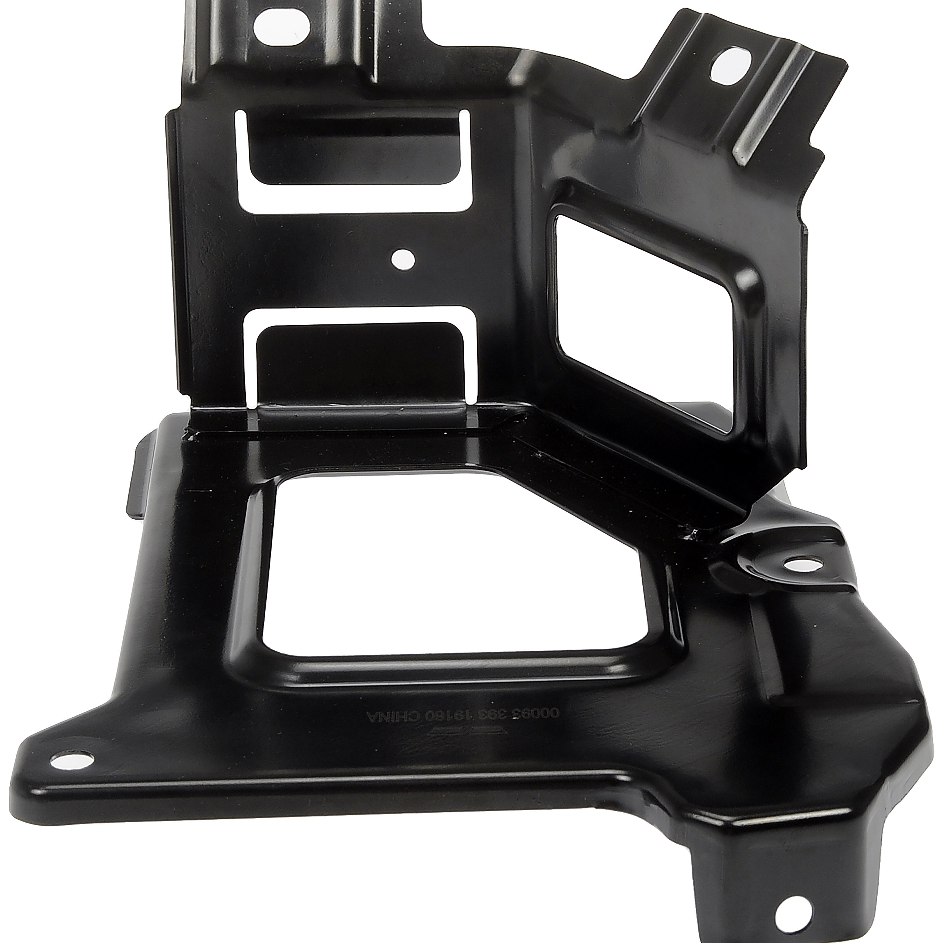 Dorman 00089 Passenger Side Battery Tray Replacement Compatible With Select Cadillac