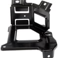thumbnail image 2 of Dorman 00093 Battery Tray for Specific Chevrolet / GMC Models, Black Fits select: 2001-2005 CHEVROLET ASTRO, 2001-2005 GMC SAFARI, 2 of 4