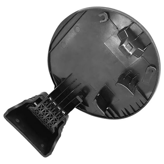 Furulu Fuel Filler Door Lid Cover 69510-A7000 For Kia Forte Sedan 2014-2018