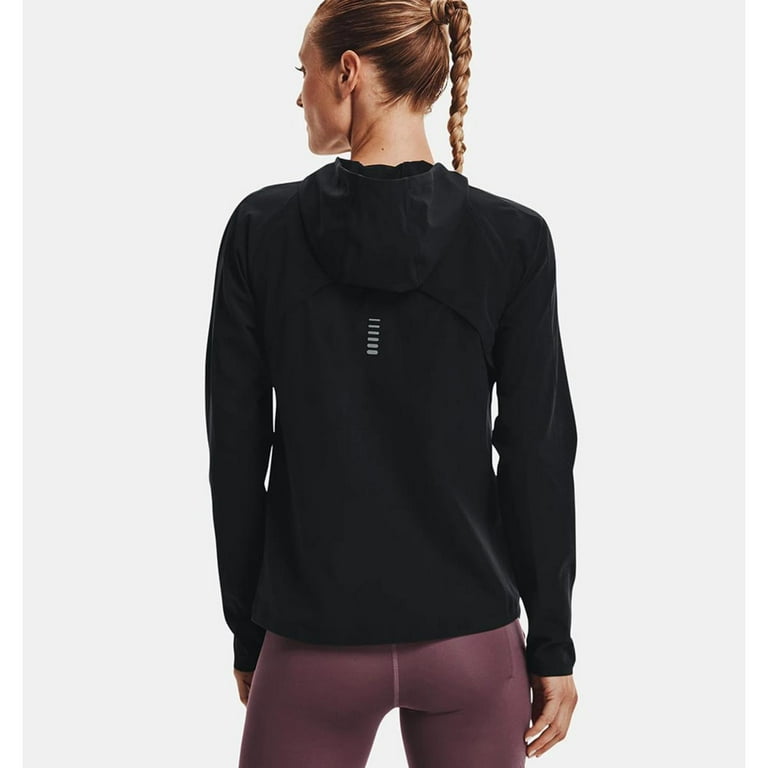 Veste femme Under Armour OutRun The Storm