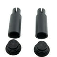 thumbnail image 3 of Ensemble d'Extension de Guidon pour M365 Pro Pro2 1S MI3 pour Segway ES Noir, 3 of 11
