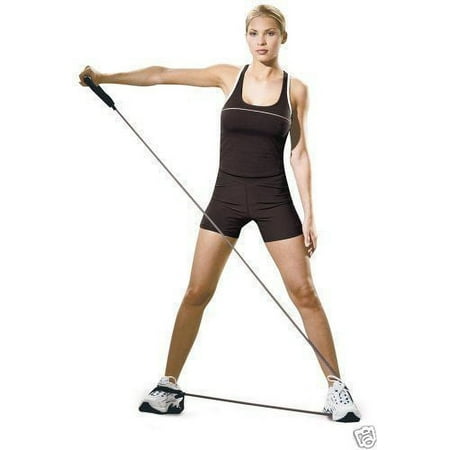 Everlast Pilates Resistance Tubing