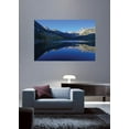 thumbnail image 2 of Hogan Mountain X Wall Decal, 2 of 2