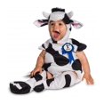 thumbnail image 1 of Disfraz Premium de Vaca Animales Halloween Infantil Talla 1-2, 1 of 2