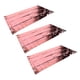 thumbnail image 4 of Manteles decorativos, 3 manteles decorativos de aluminio para fiestas, manteles metálicos hechos a medida para la perfección, 4 of 14