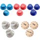 thumbnail image 5 of Tapas de volumen 3 Piezas Yuyangstore Plástico guitarra eléctrica ST SQ Beige, 5 of 8