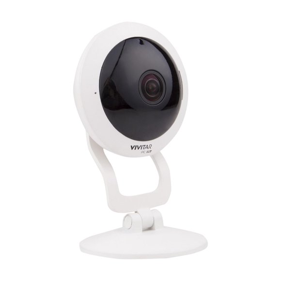 Vivitar wide-angle view Wi-Fi Camera