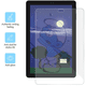 thumbnail image 1 of Galaxy Tab A2 10.5 Película protectora para Galaxy Tab A 10.5 pulgadas 2018 (SM-T590 / T595 / T597), protector de pantalla de vidrio templado Xemadio 2034168, 1 of 9