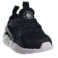 thumbnail image 2 of Nike Huarache Ultra Toddler's  Running Shoes Black/White 859594-020, 2 of 6