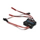 thumbnail image 1 of Cepillo de controlador de de coche RC 40A ESC para WPL B14 B14K B16 B24K B36K MN86K MN86 MN90 Accesorio de camioneta pickup de coche RC, 1 of 8