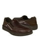 thumbnail image 1 of MOCASINES HOMBRE LOBO SOLO 7243 PIEL CAFÉ, 1 of 4