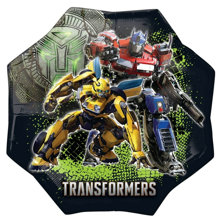 Transformer bumblebee - Birthday Party Characters For Kids