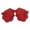 Red, variant on Certgust Hot Sales Detachable Collars for Women Fake Collar Detachable False Dicky Collar Half Shirts Round for Women Outfits Halloween Costume Accessories