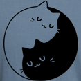 thumbnail image 3 of CafePress - Cat Pun T Shirts Men's Comfort Colors® T Shirt - Mens Comfort Colors Shirt, 3 of 5