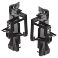 thumbnail image 3 of New Pair Of Headlight Bracket Compatible With Jeep Cherokee High Altitude 6 Cyl 3.2L Cherokee Altitude 6 Cyl 3.2L 2014-2018 By CH1221122 CH1221121 68227483AA 68227484AA, 3 of 8